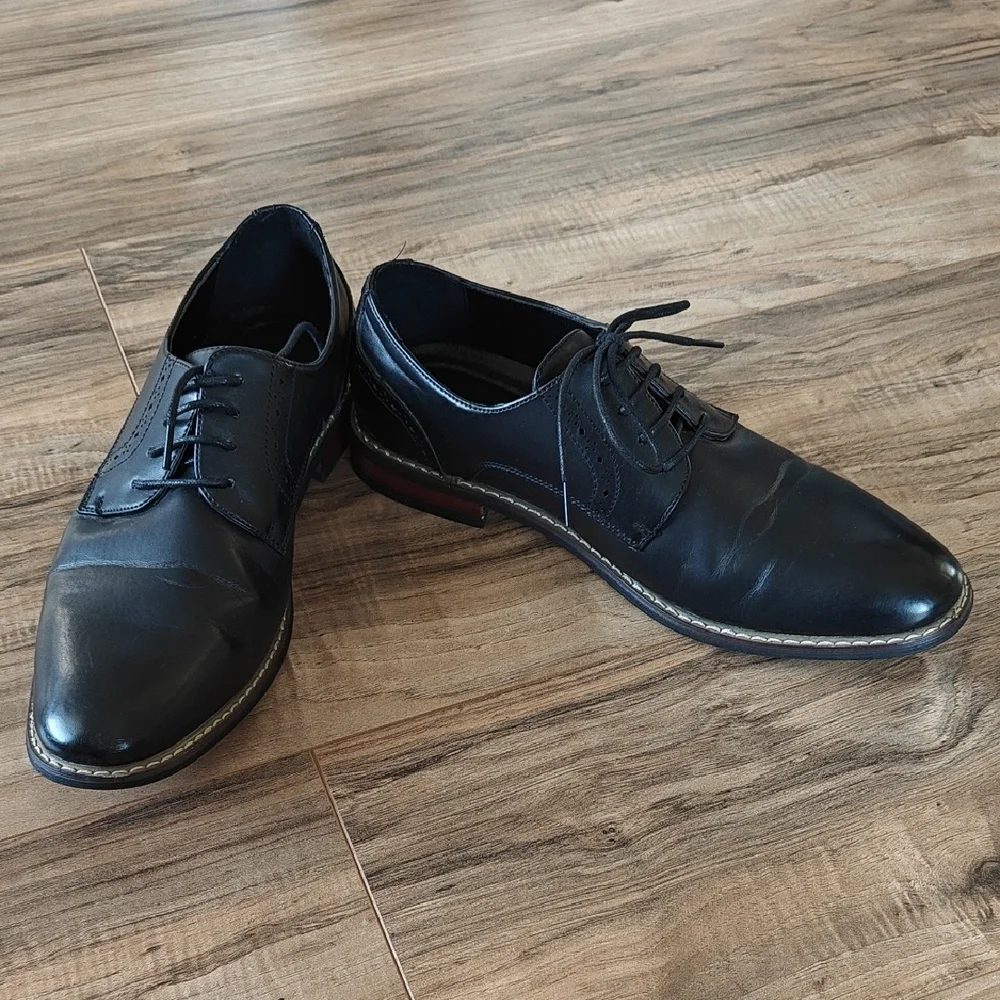 EUC Men's Dress Shoes